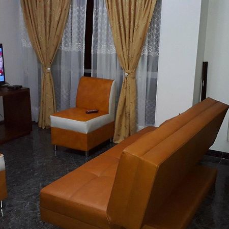 Torres Del Rio Apartment Armenia  Bagian luar foto