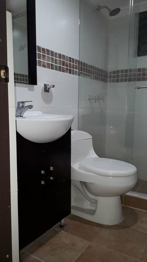 Torres Del Rio Apartment Armenia  Bagian luar foto