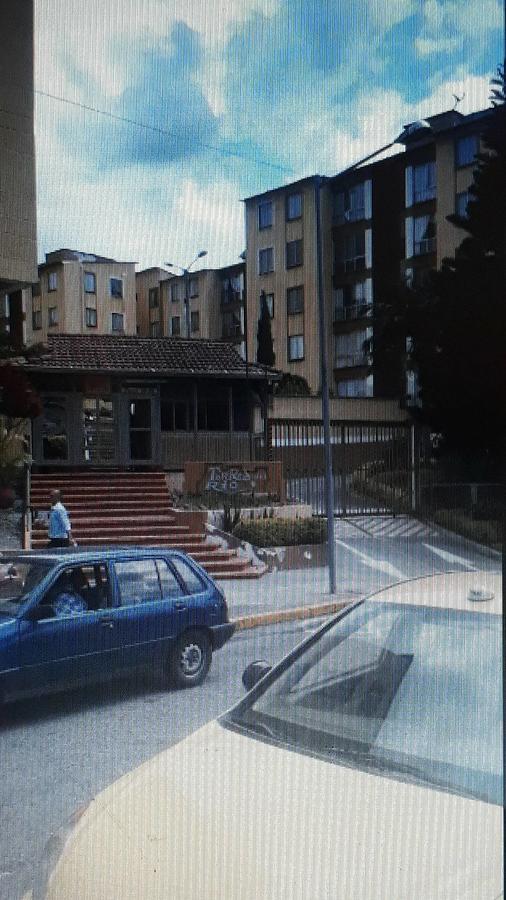 Torres Del Rio Apartment Armenia  Bagian luar foto